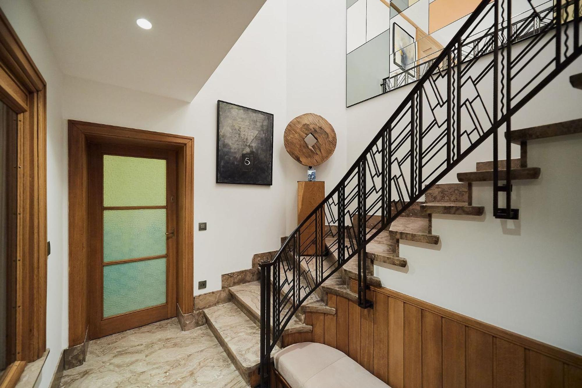 B&B Suites 124 Saint-Gilles Eksteriør bilde